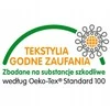 Visų sezonų medicininė antialerginė antklodė 160×200 cm, lenkiškas gaminys