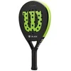 Wilson Blade Junior V2 padelio raketė – lengvai žaidimu pradedantiems