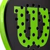 Wilson Blade Junior V2 padelio raketė – lengvai žaidimu pradedantiems