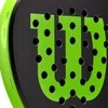 Wilson Blade Junior V2 padelio raketė – lengvai žaidimu pradedantiems