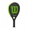 Wilson Blade Junior V2 padelio raketė – lengvai žaidimu pradedantiems
