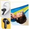 Ausinės WIRELESS EARBUDS XIAOMI REDMI BUDS 6 LITE ANC BT 5.3 Juodas