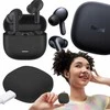 Ausinės WIRELESS EARBUDS XIAOMI REDMI BUDS 6 LITE ANC BT 5.3 Juodas
