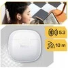 „Xiaomi Redmi Buds 6 Lite“ belaidės In-Ear ausinės su aktyviu triukšmo slopinimu (ANC)