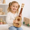 Žaislinė gitara vaikams, 43 cm