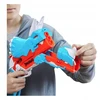 Žaislinis dinozaurų pistoletas NERF, 12 vnt.