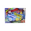 Žaislinis paleidimo pistoletų rinkinys LEAN Toys, 4 diskai