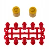 Žaislinis pistoletas LEAN Toys, 10 šovinių