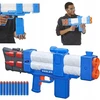Žaislinis pistoletas NERF, 10 strėlyčių