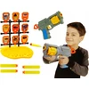 Žaislinis šaudymo rinkinys Nicola Toys, 4 strėlytės