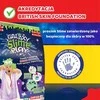 ZIMPLI KIDS Galaxy slime rinkinys vaikams su žvaigždėmis 3+