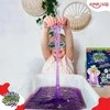 ZIMPLI KIDS Galaxy slime rinkinys vaikams su žvaigždėmis 3+
