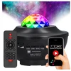Žvaigždžių projektorius Cadro su „Bluetooth“