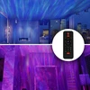 Žvaigždžių projektorius su „Bluetooth“