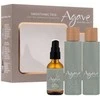 Agave Smoothing TRIO Set 2x89ml i 59ml