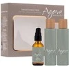 Agave Smoothing TRIO Set 2x89ml i 59ml
