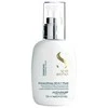 "Alfaparf Milano Semi Di Lino Diamond Extraordinary All-In-1 Fluid" nenuplaunamoji plaukų priežiūros priemonė 125ml