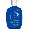 ALFAPARF MILANO - Semi Di Lino - Garbanotų plaukų - Stiprinantis šampūnas 250 ml