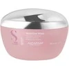 Kaukė plaukams Alfaparf Semi Di Lino Moisture Nutritive Mask, 200 ml