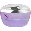 Alfaparf Milano Semi Di Lino Smooth plaukus glotninanti kaukė 200ml