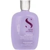 Alfaparf Milano Semi Di Lino Smooth plaukus glotninantis šampūnas 250ml