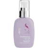 "Alfaparf Milano Semi Di Lino Smooth Smoothing Kreminis"glotninantis kremas plaukams 125ml
