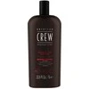 American Crew šampūnas nuo plaukų slinkimo 1000ml