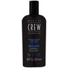 American Crew Nuo pleiskanų Šampūnas With Conditioning Properties šampūnas nuo pleiskanų 250 ml