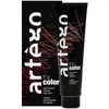 Artego It's color hair dye 150ml - 4.80 - 4CN Medium Natural Matte Brown
