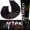 Artego It's color hair dye 150ml - 4.80 - 4CN Medium Natural Matte Brown
