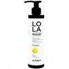 Artègo Lola Your Beauty Colour Mask Almond plaukų kaukė, 200 ml