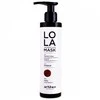 Artègo Lola Your Beauty spalvota plaukų kaukė su šokolado skoniu, 200 ml