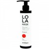 Artègo Lola Your Beauty Colour Mask Scarlet, 200 ml