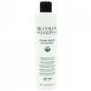 Be hair šampūnas dažytų, pažeistų plaukų priežiūrai BE COLOR, 300ml