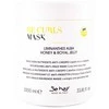 Be Hair Be Curl Mask 1000ml