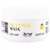 Be Hair Be Curl Mask 300ml