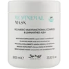 Be Hair BE MINERAL kaukė silpniems, ploniems plaukams, 1000 ml