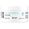 Be Hair BE MINERAL kaukė silpniems, ploniems plaukams, 300 ml