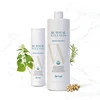 Be hair šampūnas silpniems, slenkantiems plaukams BE TOTAL WELLNESS – REBORN (pH5.3-5.7), 1000 ml