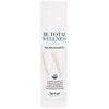 Be hair šampūnas silpniems, slenkantiems plaukams BE TOTAL WELLNESS – REBORN (pH5.3-5.7), 300 ml