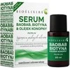 BIOELIXIRE Baobab + biotinas ir kanapių aliejus, 20 ml