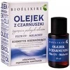 Bioelixire Juodas Seed Oil serumas 20ml