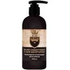 By My Beard Švelninantis Barzdos kondicionierius ir veido odos drėkiklis, 300 ml