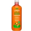 "Cantu Avocado" drėkinamasis vanduo be silikono 400 ml