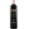 Plaukų šampūnas CHI Luxury Juodas Seed Oil Gentle Cleansing 355ml