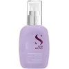 "Alfaparf Milano Semi Di Lino Smooth Smoothing Kreminis"glotninantis kremas plaukams 125ml