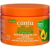 "Cantu Avocado Hydrating Repair Leave-In" drėkinamasis atstatomasis kremas 340g