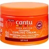 "Cantu For Natural Hair" kokosų garbanojimo kremas 340g