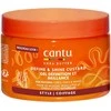 Kremas "Cantu For Natural Hair Define and Shine Custard" 340g