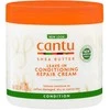 "Cantu" taukmedžio sviestas "Leave-In" kondicionuojantis atkuriamasis kremas 453g